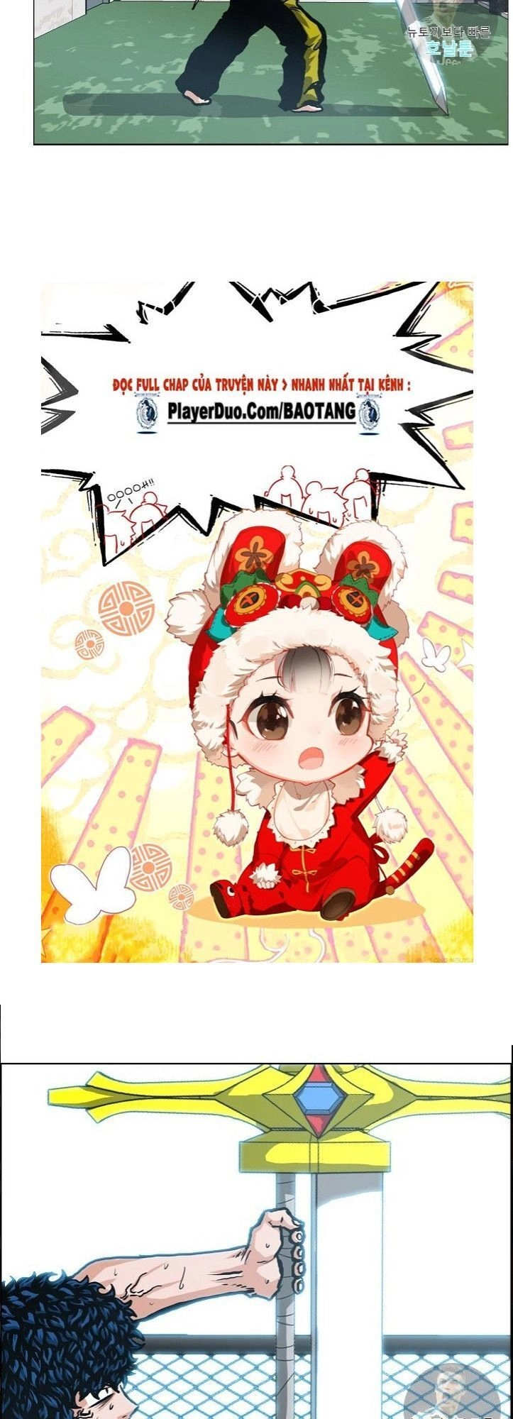 Bậc Thầy Kiếm Sư Chapter 7 - 18