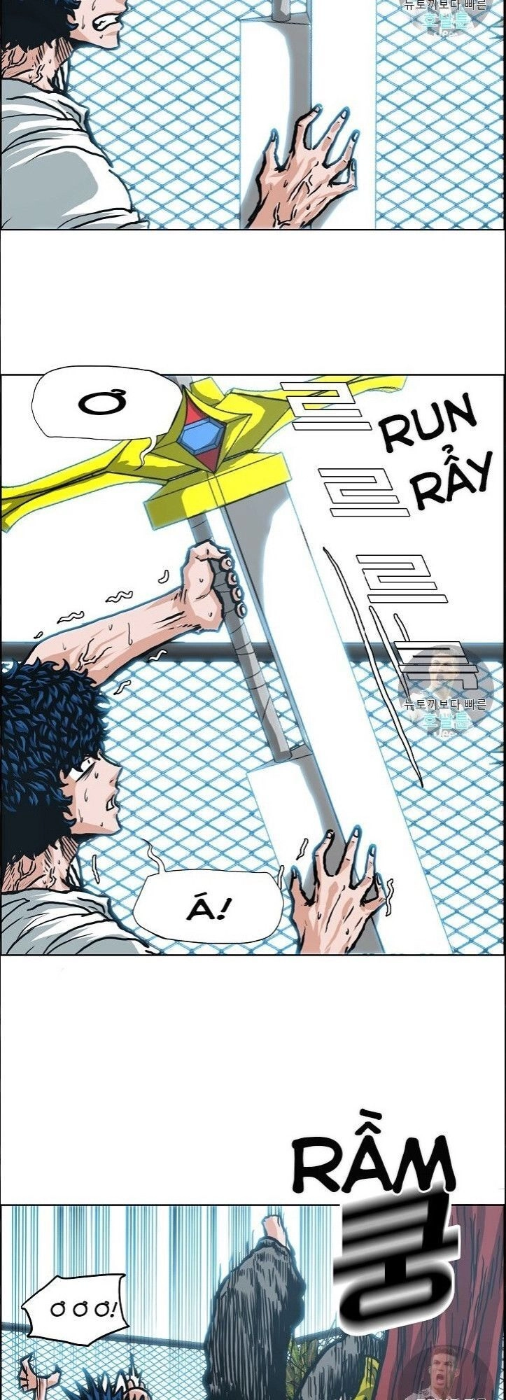 Bậc Thầy Kiếm Sư Chapter 7 - 19