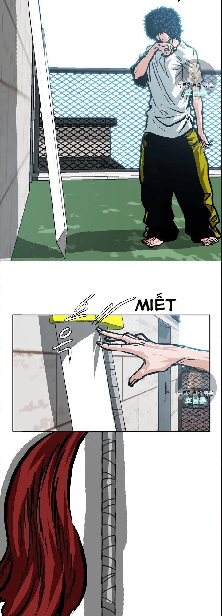 Bậc Thầy Kiếm Sư Chapter 7 - 23