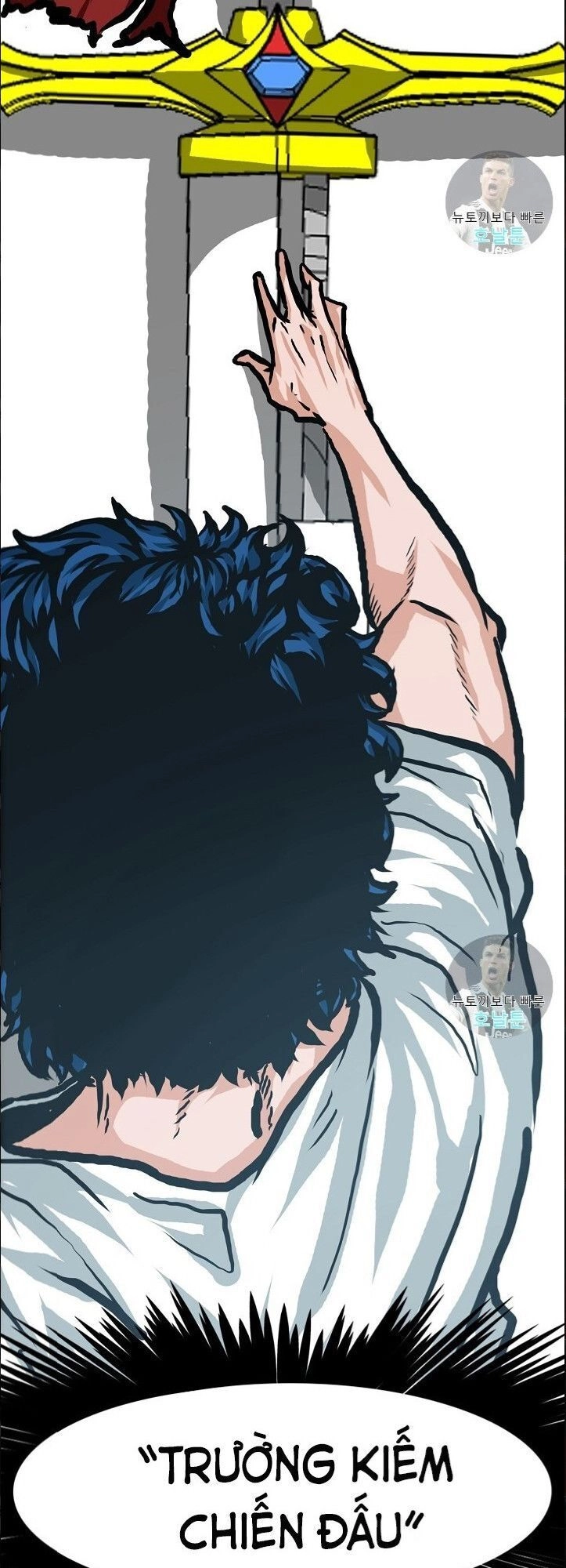 Bậc Thầy Kiếm Sư Chapter 7 - 24