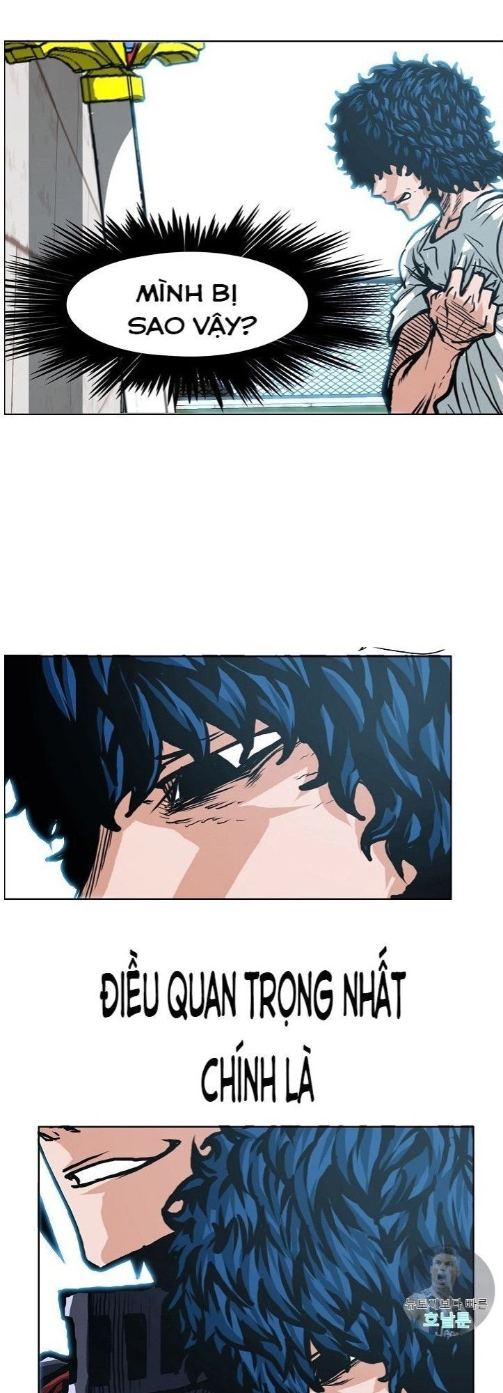 Bậc Thầy Kiếm Sư Chapter 7 - 27