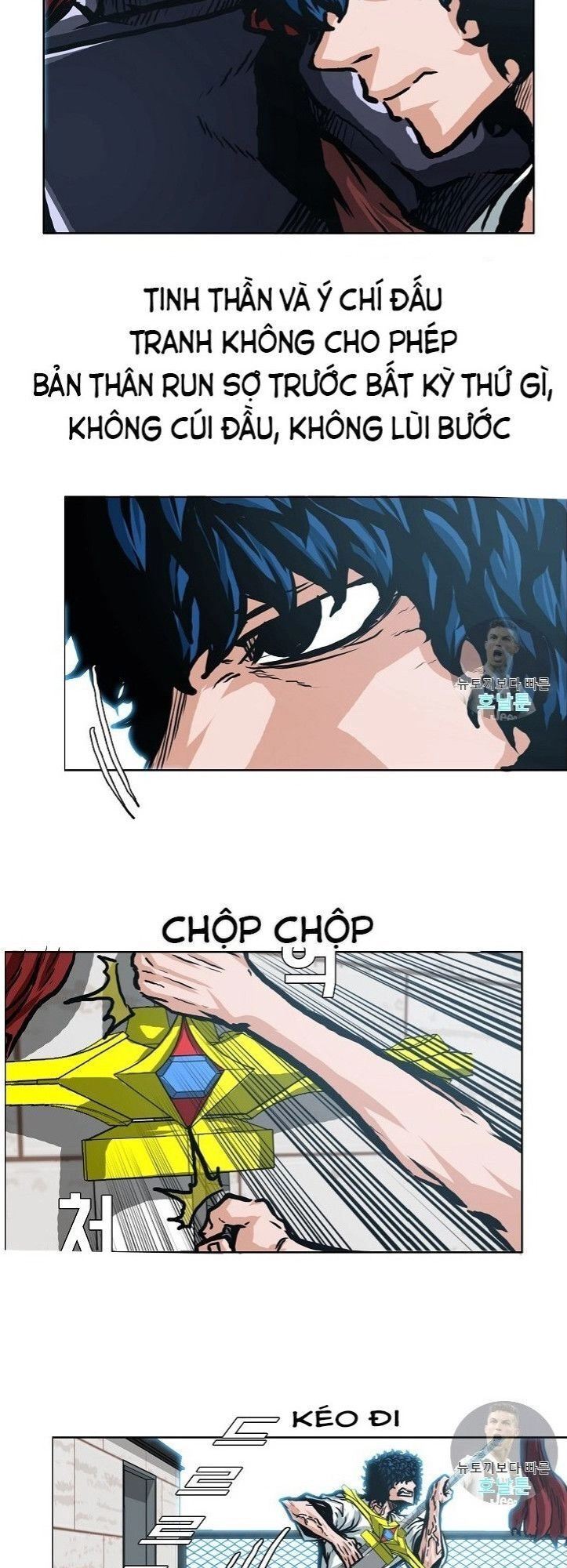 Bậc Thầy Kiếm Sư Chapter 7 - 28