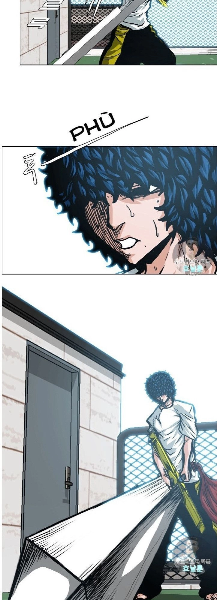 Bậc Thầy Kiếm Sư Chapter 7 - 29