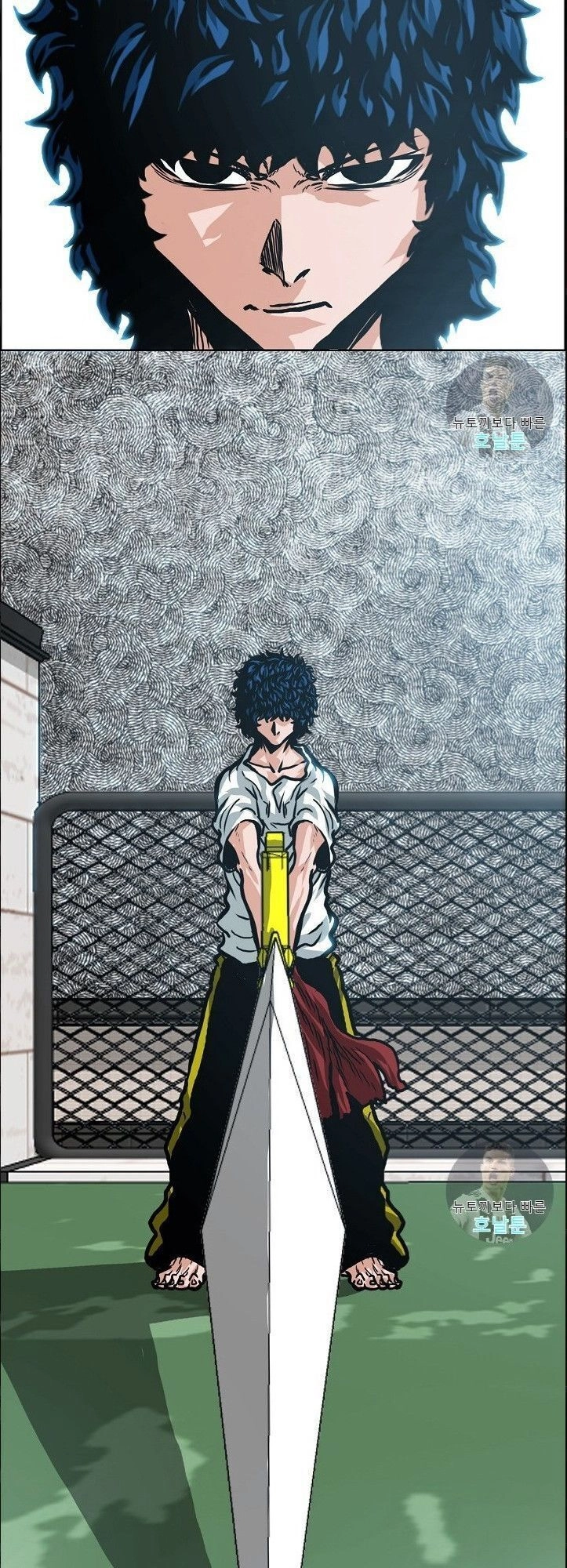 Bậc Thầy Kiếm Sư Chapter 7 - 34