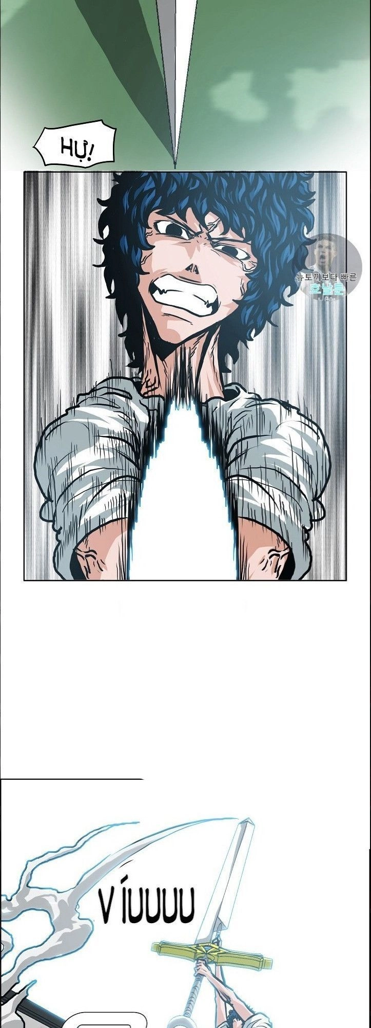 Bậc Thầy Kiếm Sư Chapter 7 - 35