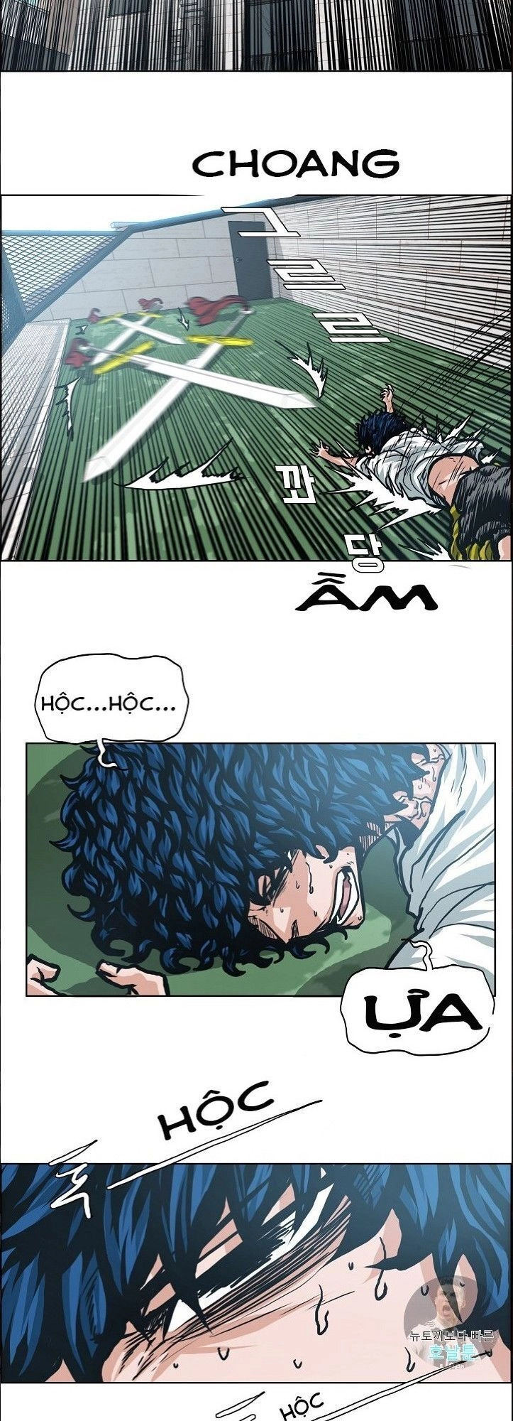 Bậc Thầy Kiếm Sư Chapter 7 - 39