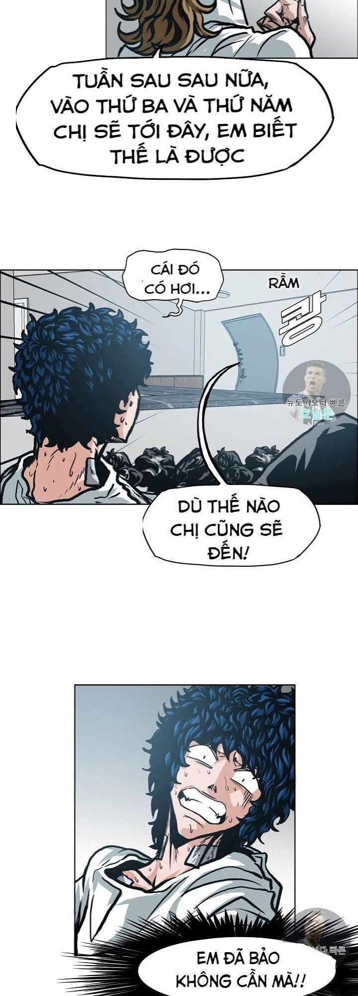 Bậc Thầy Kiếm Sư Chapter 8 - 25