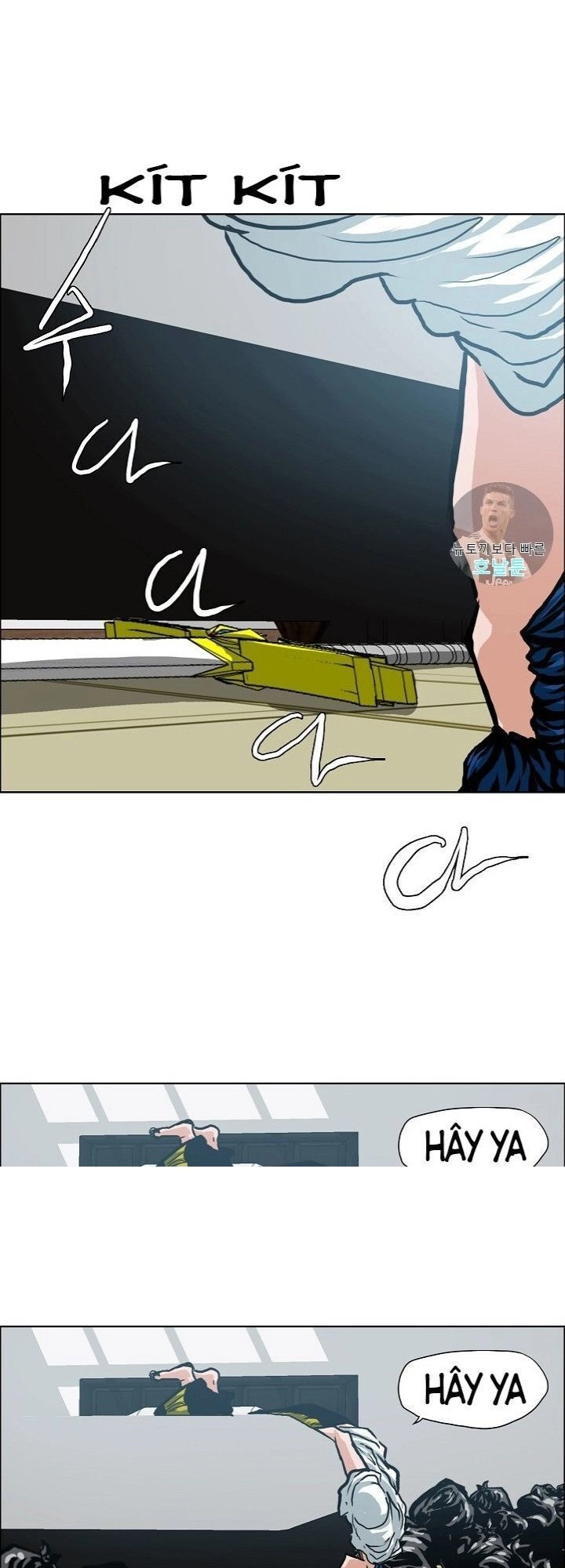 Bậc Thầy Kiếm Sư Chapter 8 - 29