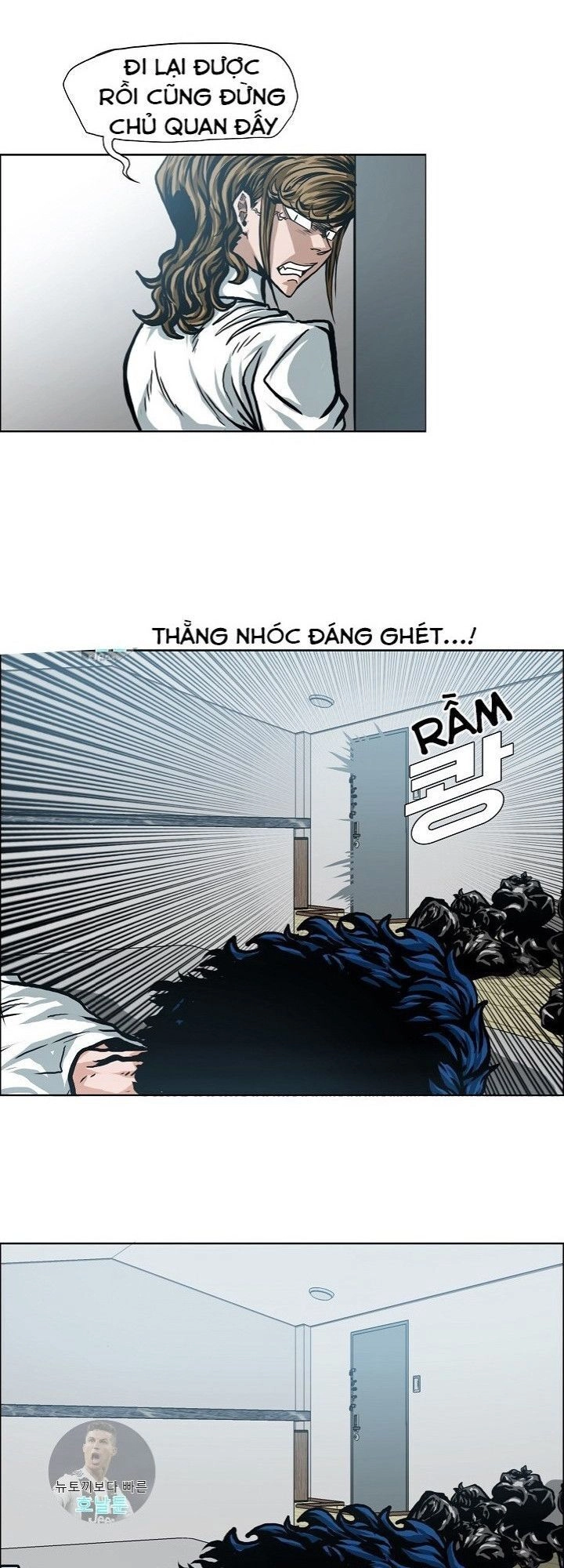 Bậc Thầy Kiếm Sư Chapter 9 - 16