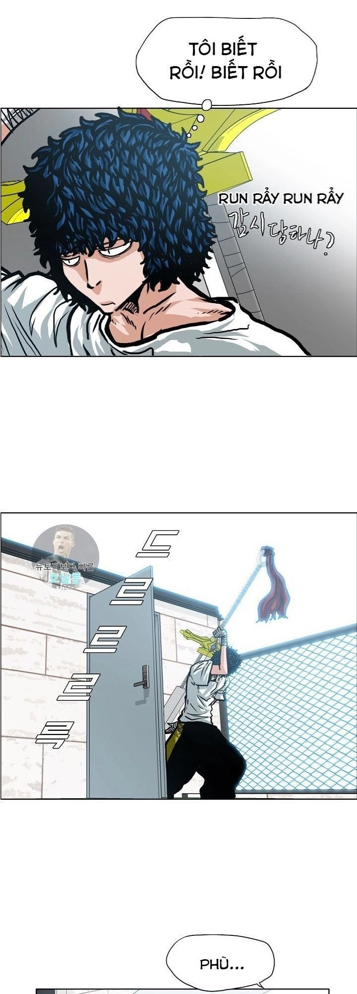 Bậc Thầy Kiếm Sư Chapter 9 - 21