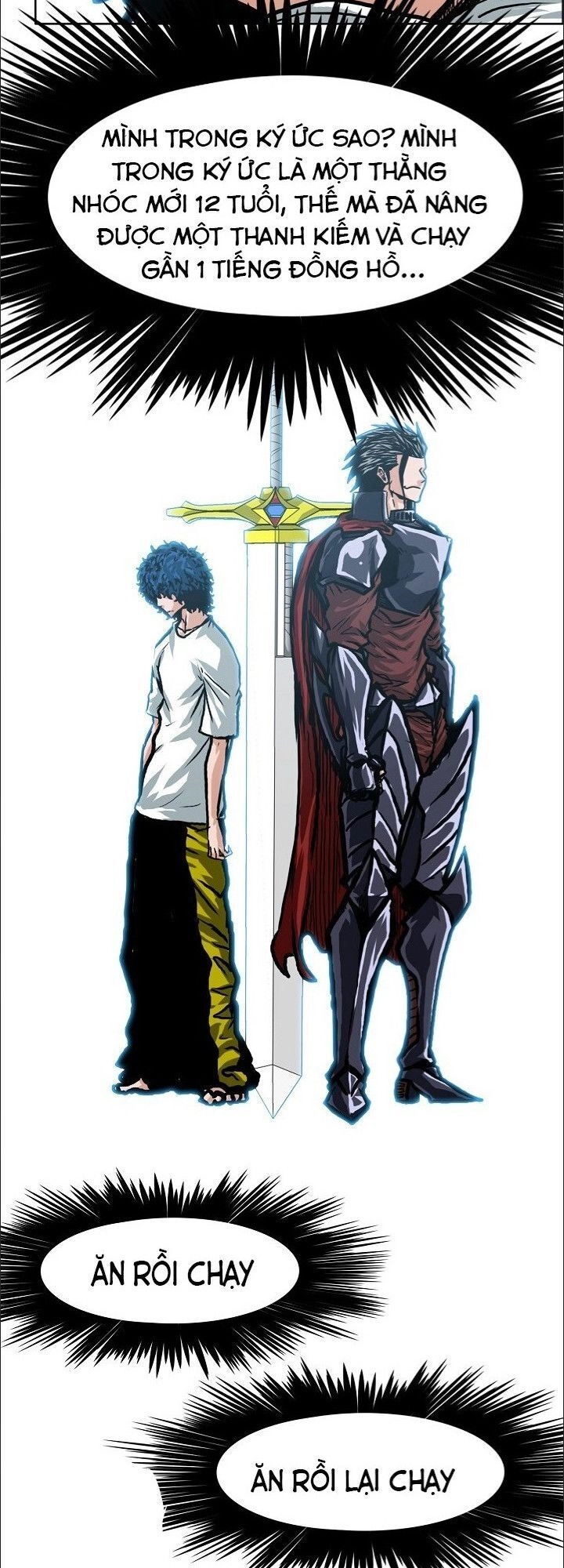 Bậc Thầy Kiếm Sư Chapter 9 - 27