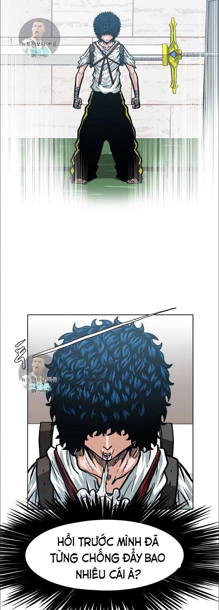 Bậc Thầy Kiếm Sư Chapter 9 - 29