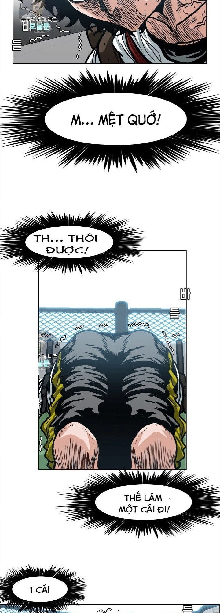 Bậc Thầy Kiếm Sư Chapter 9 - 32