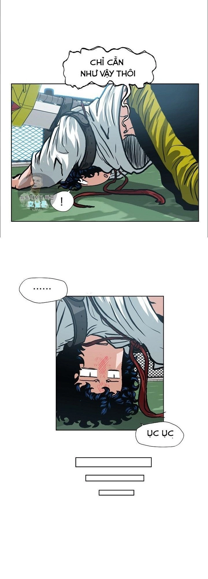 Bậc Thầy Kiếm Sư Chapter 9 - 35