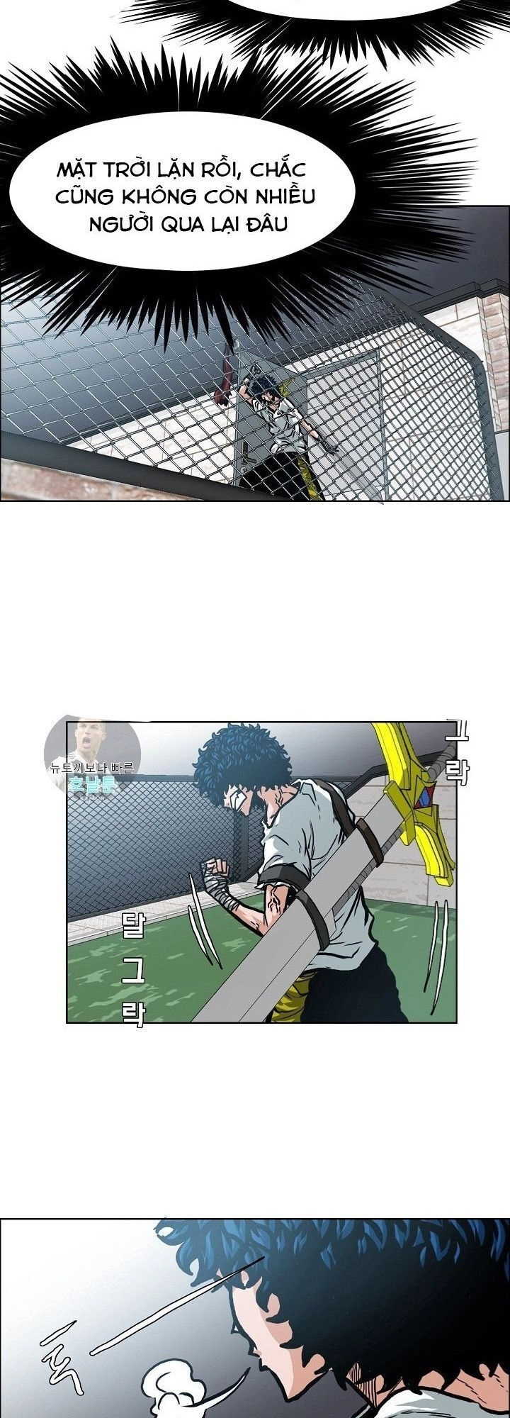 Bậc Thầy Kiếm Sư Chapter 9 - 37