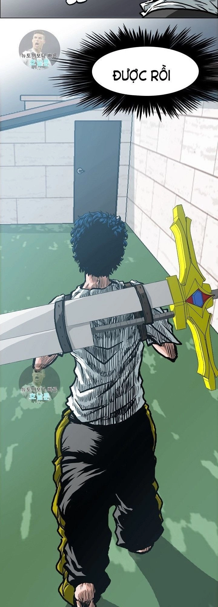 Bậc Thầy Kiếm Sư Chapter 9 - 38