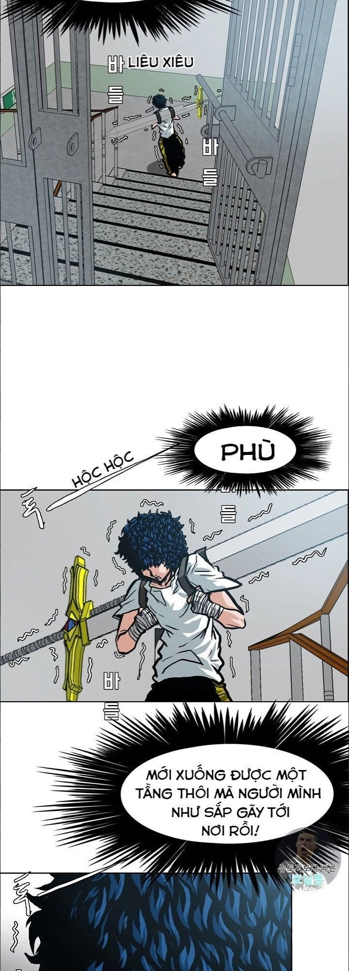 Bậc Thầy Kiếm Sư Chapter 10 - 4