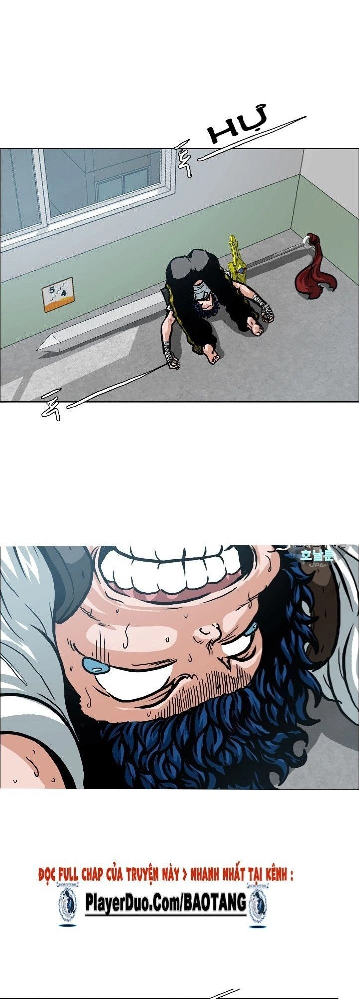 Bậc Thầy Kiếm Sư Chapter 10 - 6