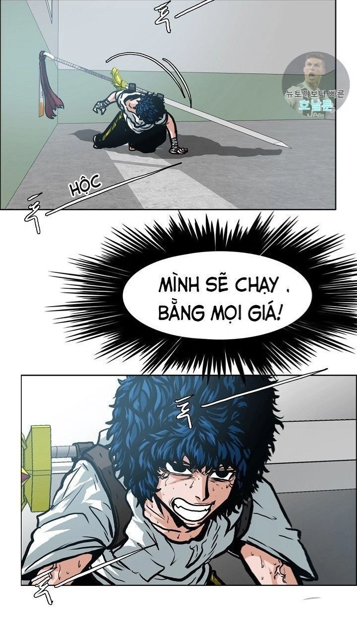 Bậc Thầy Kiếm Sư Chapter 10 - 7