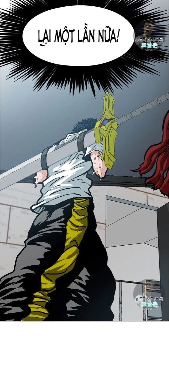 Bậc Thầy Kiếm Sư Chapter 10 - 14