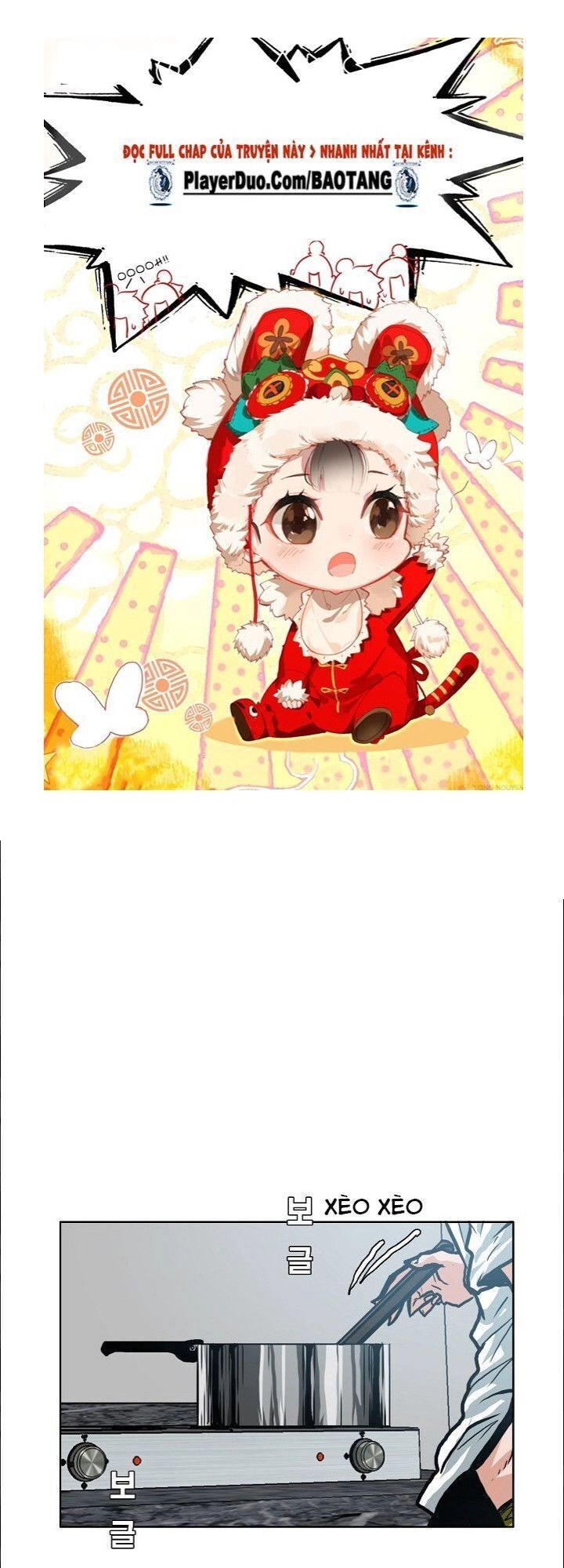 Bậc Thầy Kiếm Sư Chapter 10 - 19