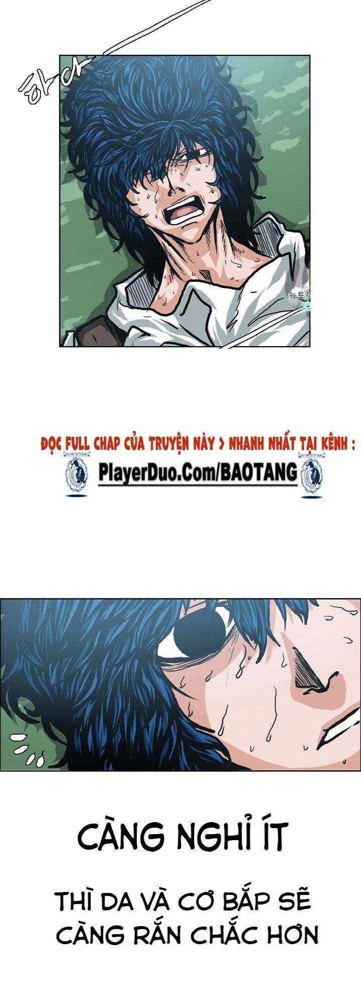 Bậc Thầy Kiếm Sư Chapter 10 - 26