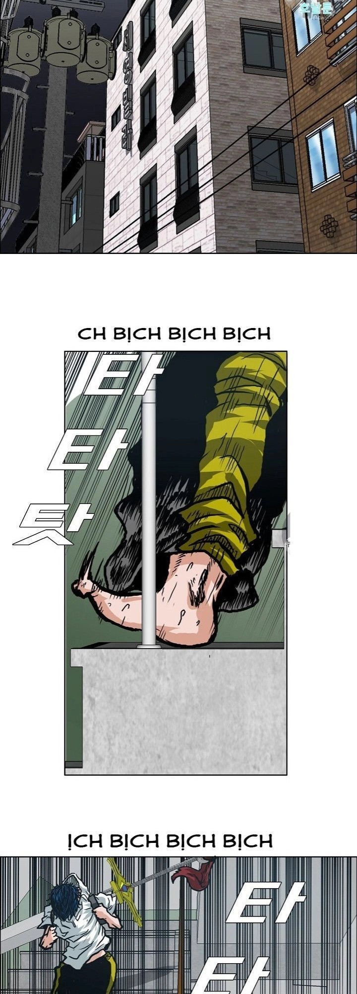 Bậc Thầy Kiếm Sư Chapter 10 - 30