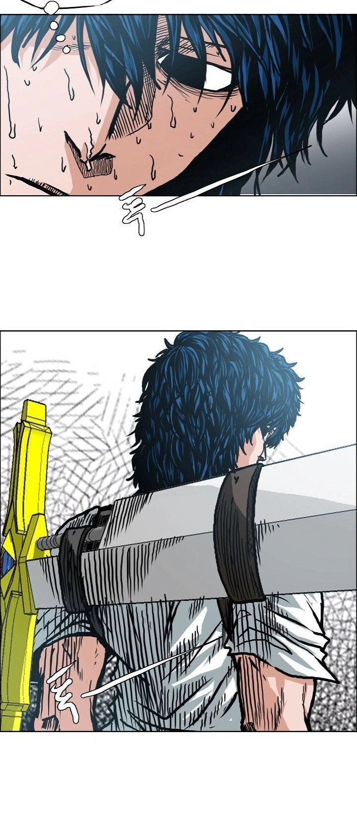 Bậc Thầy Kiếm Sư Chapter 10 - 33