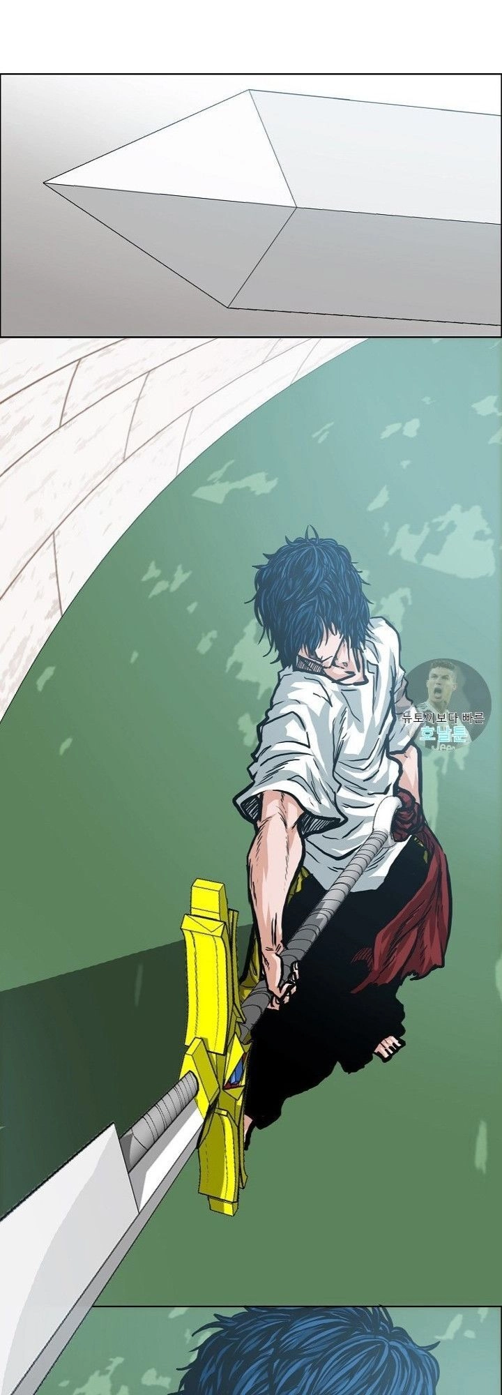 Bậc Thầy Kiếm Sư Chapter 10 - 34