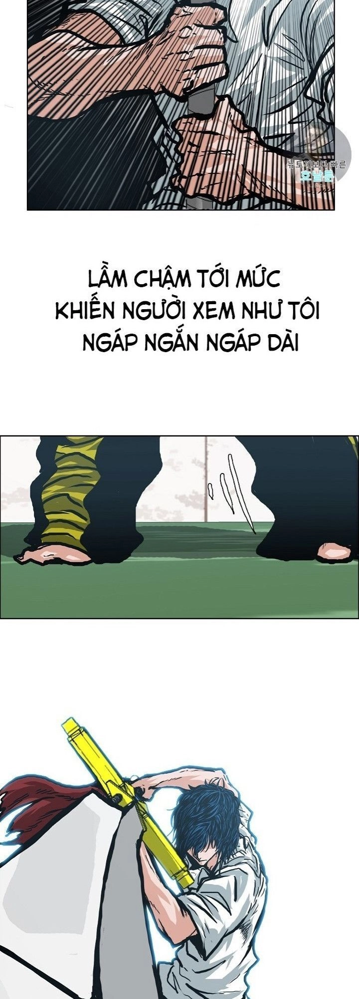 Bậc Thầy Kiếm Sư Chapter 10 - 36