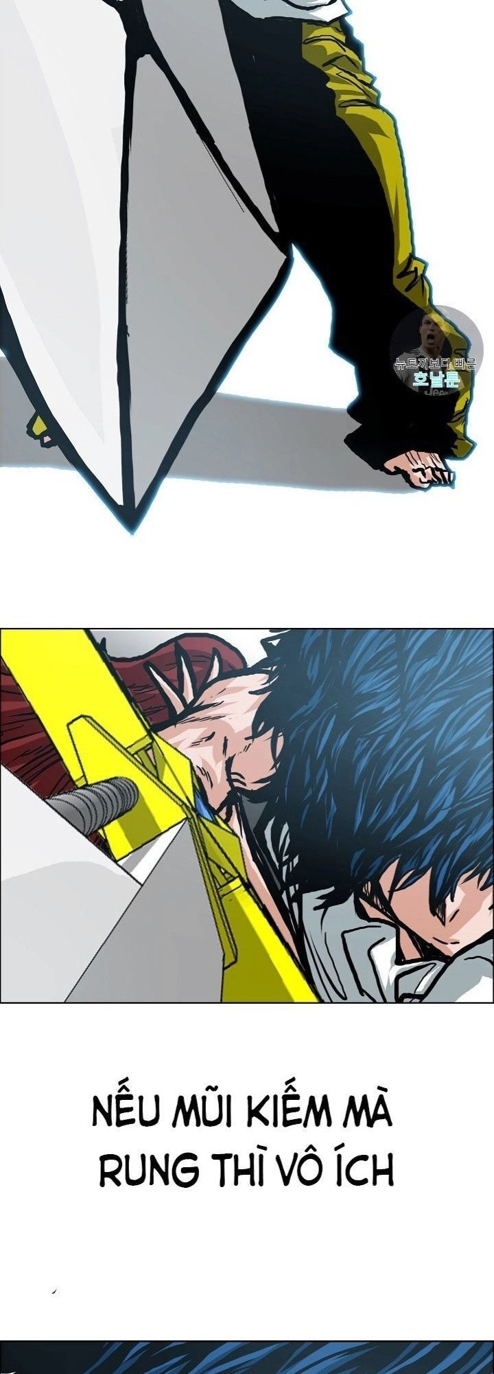 Bậc Thầy Kiếm Sư Chapter 10 - 37