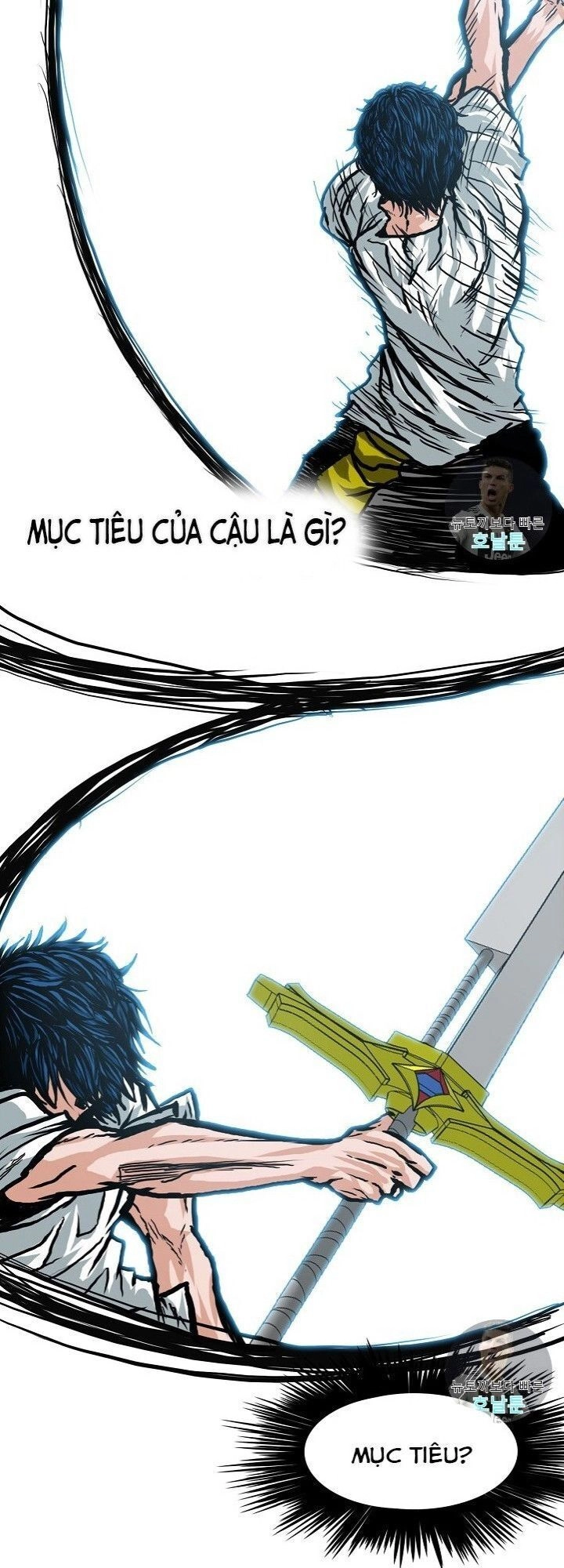 Bậc Thầy Kiếm Sư Chapter 10 - 41