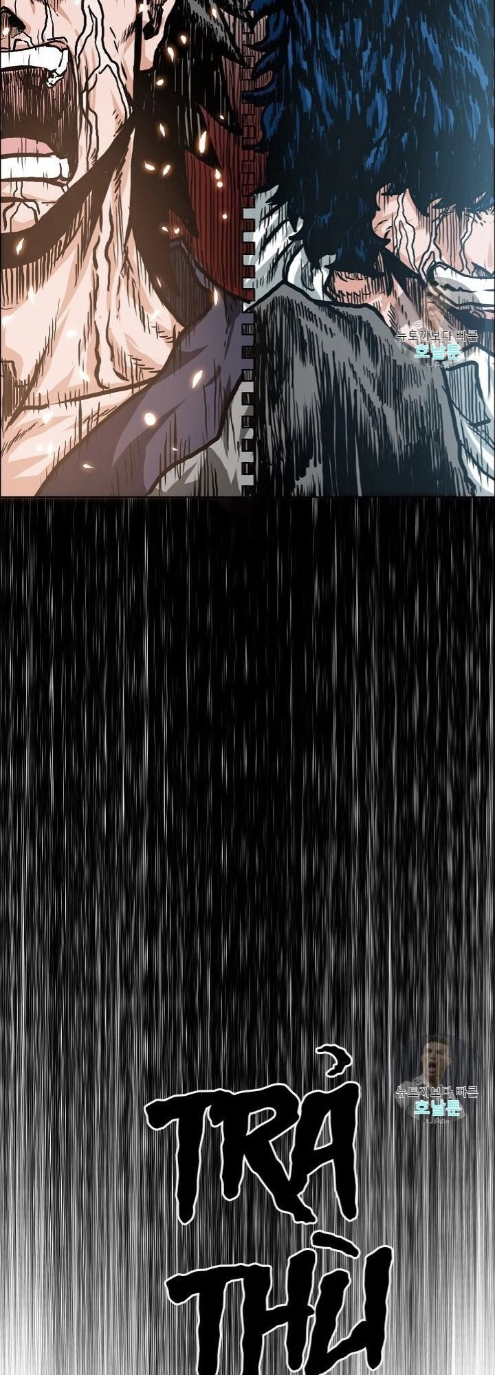 Bậc Thầy Kiếm Sư Chapter 11 - 3