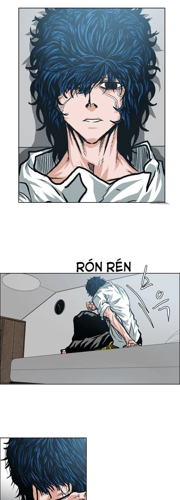 Bậc Thầy Kiếm Sư Chapter 11 - 5