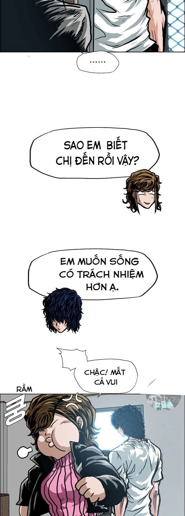 Bậc Thầy Kiếm Sư Chapter 11 - 9