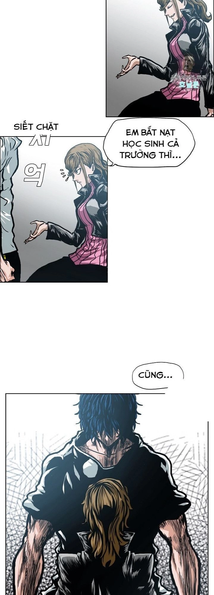 Bậc Thầy Kiếm Sư Chapter 11 - 16