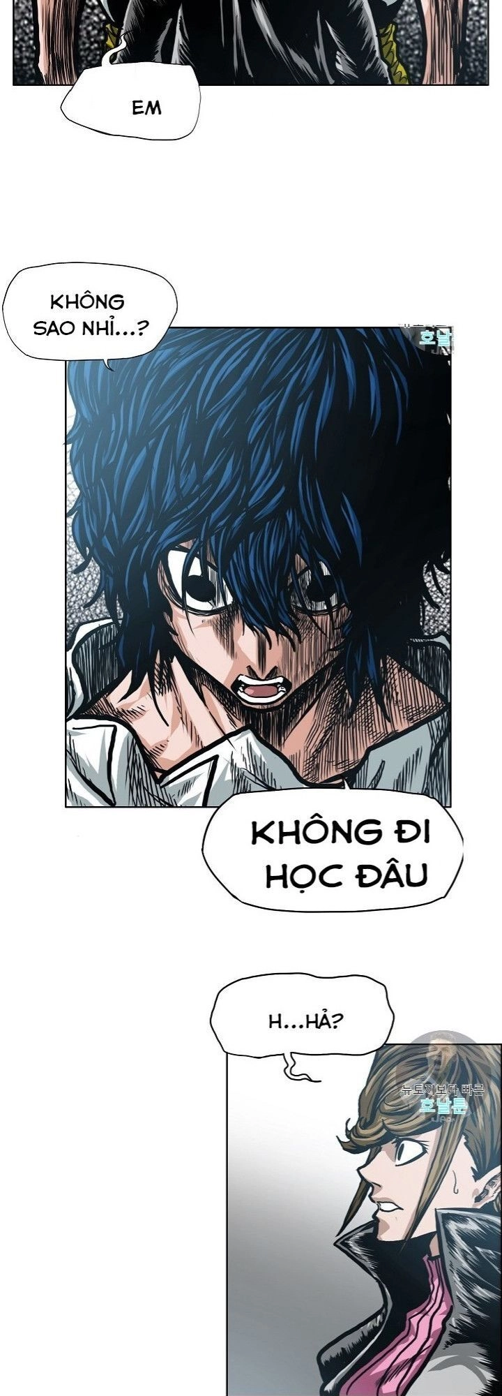 Bậc Thầy Kiếm Sư Chapter 11 - 17