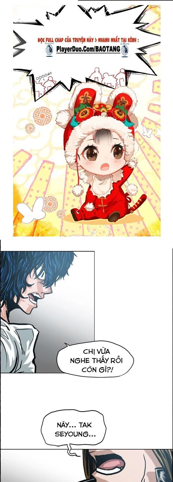 Bậc Thầy Kiếm Sư Chapter 11 - 18