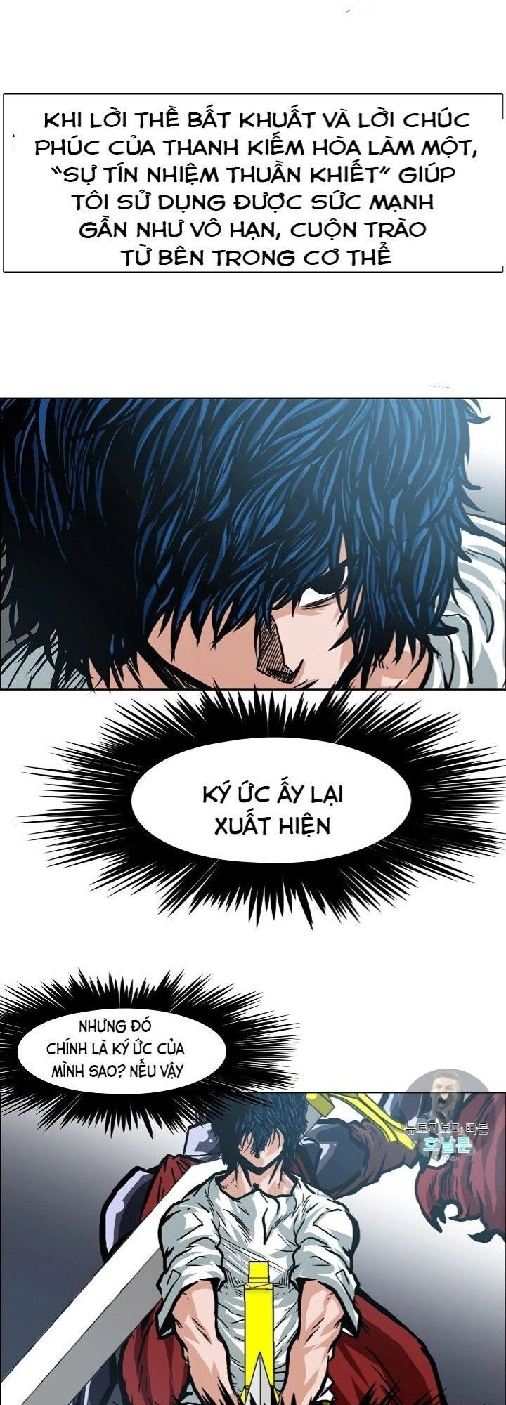 Bậc Thầy Kiếm Sư Chapter 11 - 29