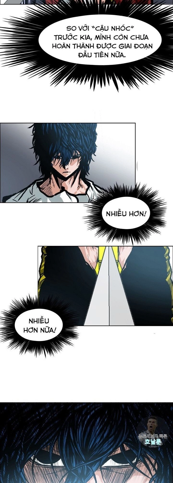 Bậc Thầy Kiếm Sư Chapter 11 - 30