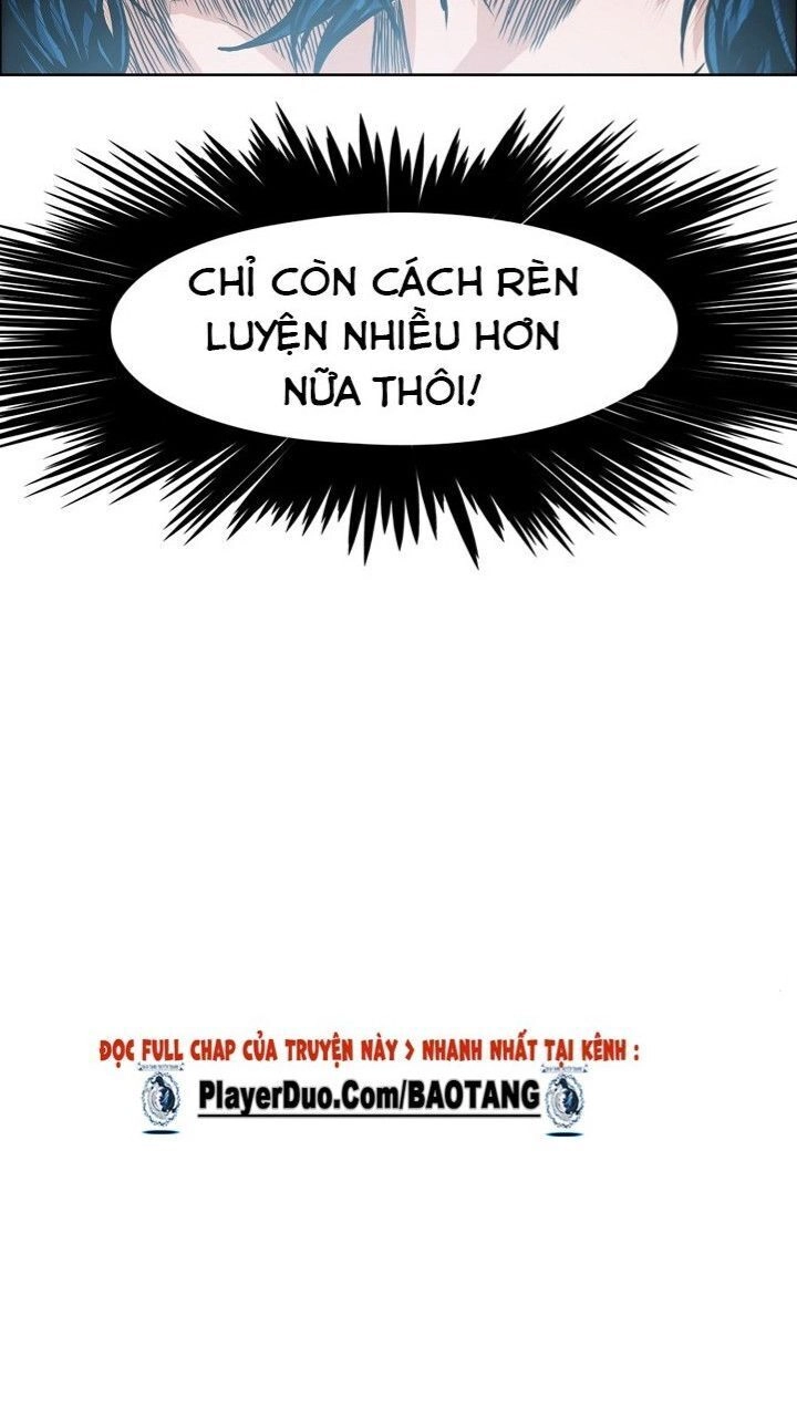 Bậc Thầy Kiếm Sư Chapter 11 - 31