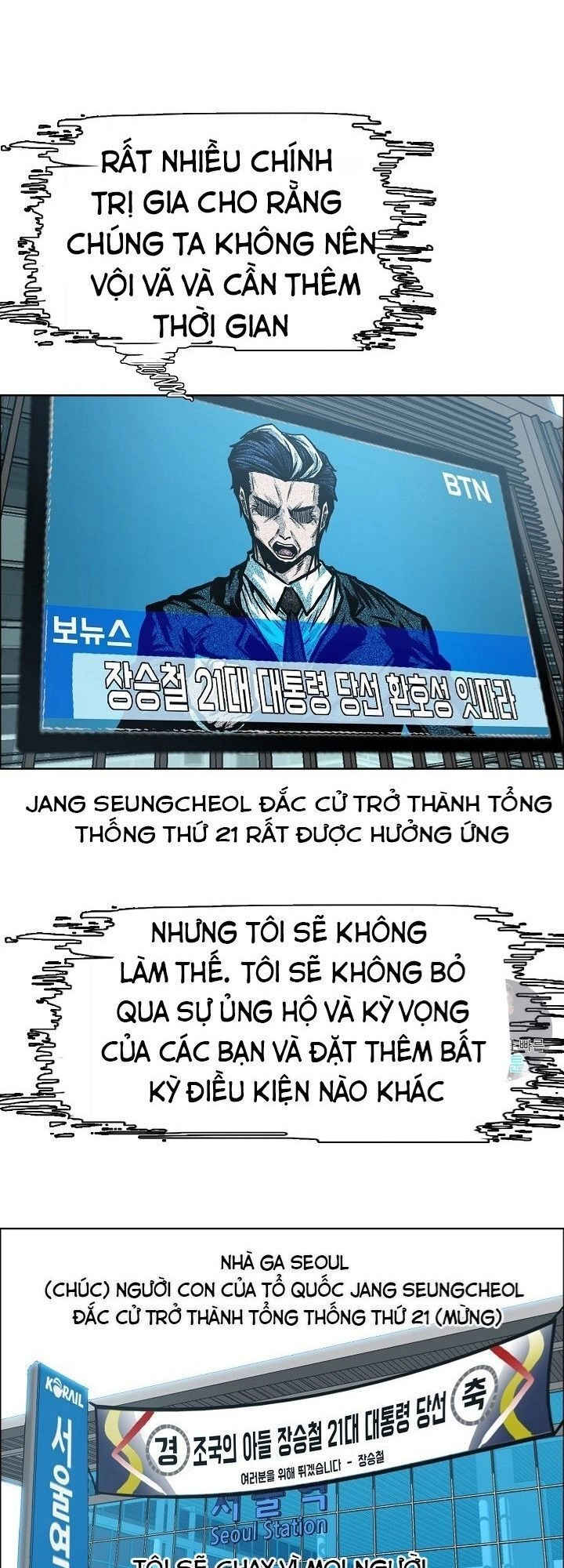 Bậc Thầy Kiếm Sư Chapter 11 - 34