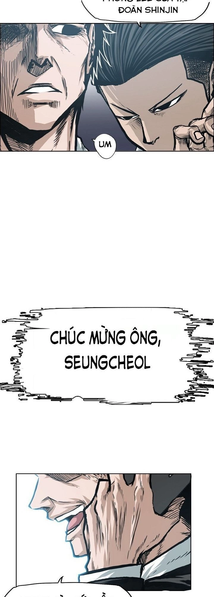 Bậc Thầy Kiếm Sư Chapter 11 - 38