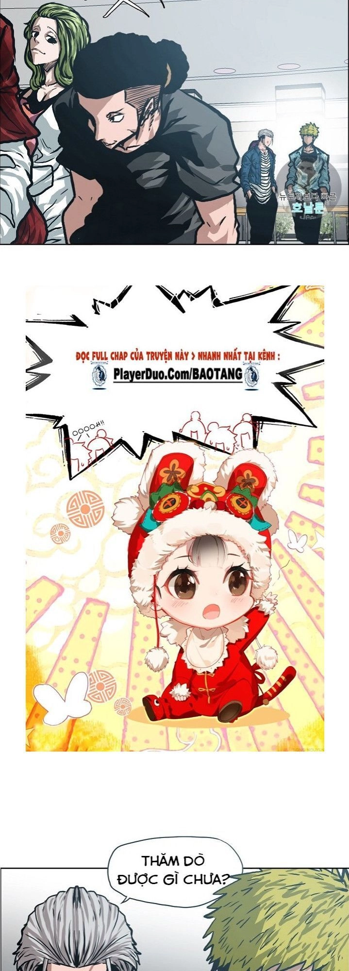 Bậc Thầy Kiếm Sư Chapter 12 - 17