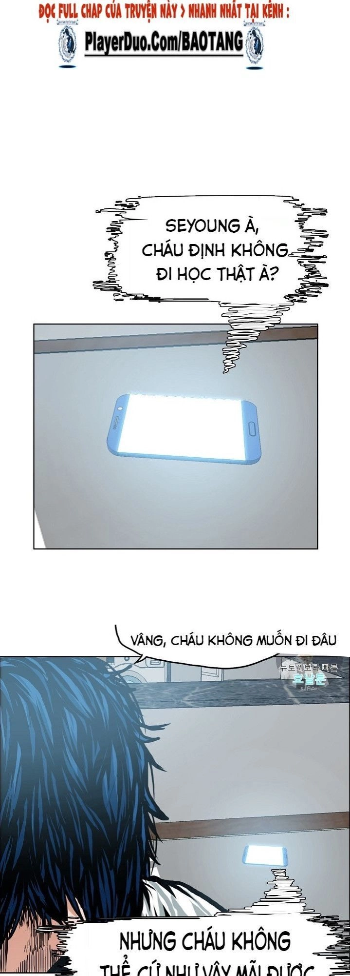 Bậc Thầy Kiếm Sư Chapter 12 - 21