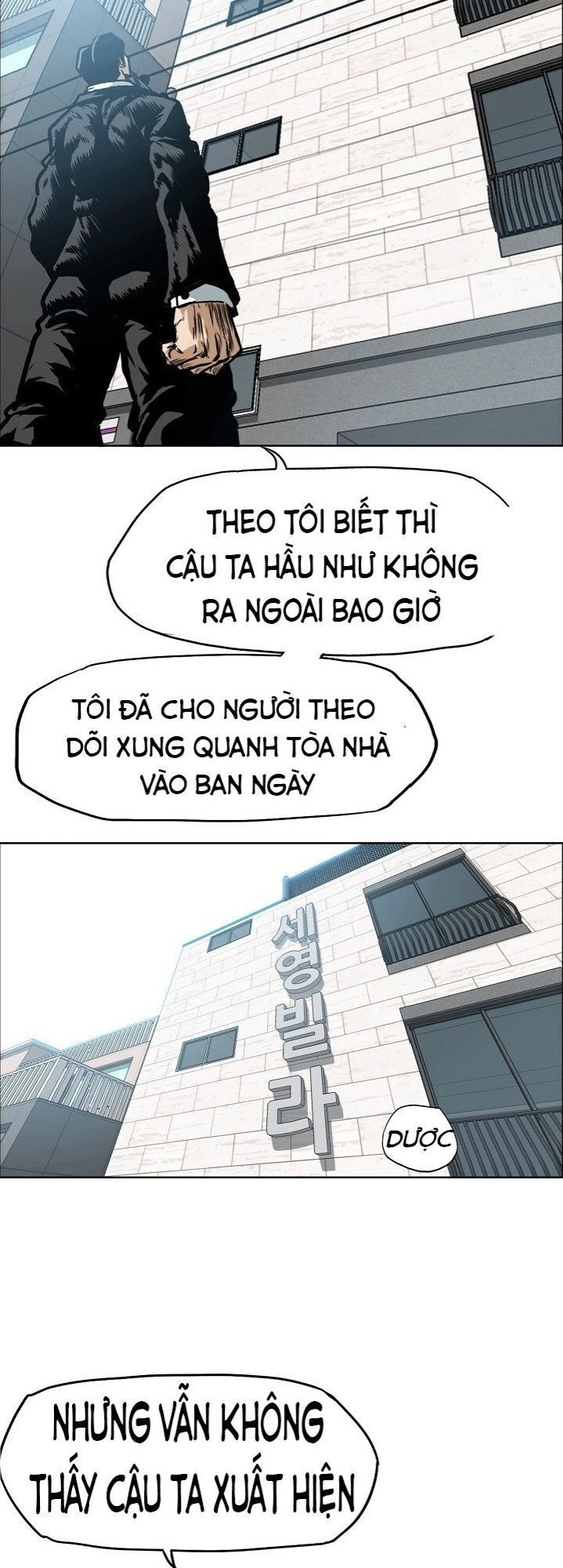 Bậc Thầy Kiếm Sư Chapter 12 - 27