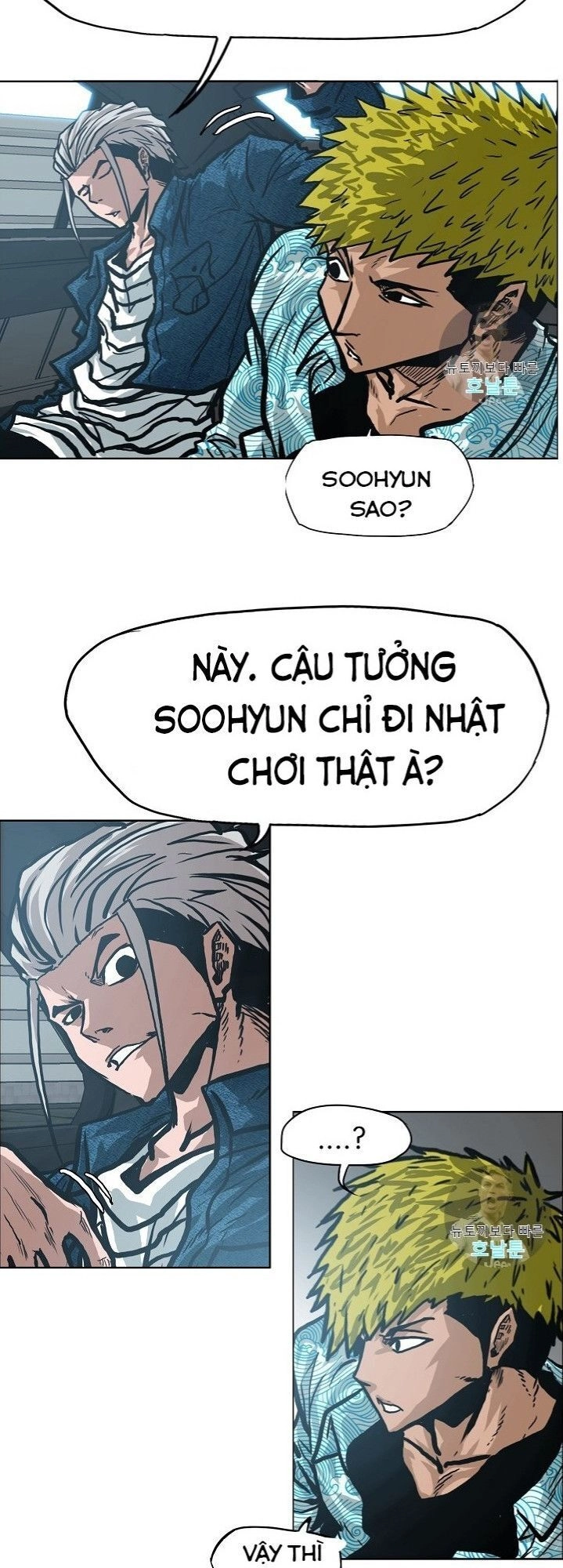 Bậc Thầy Kiếm Sư Chapter 12 - 35