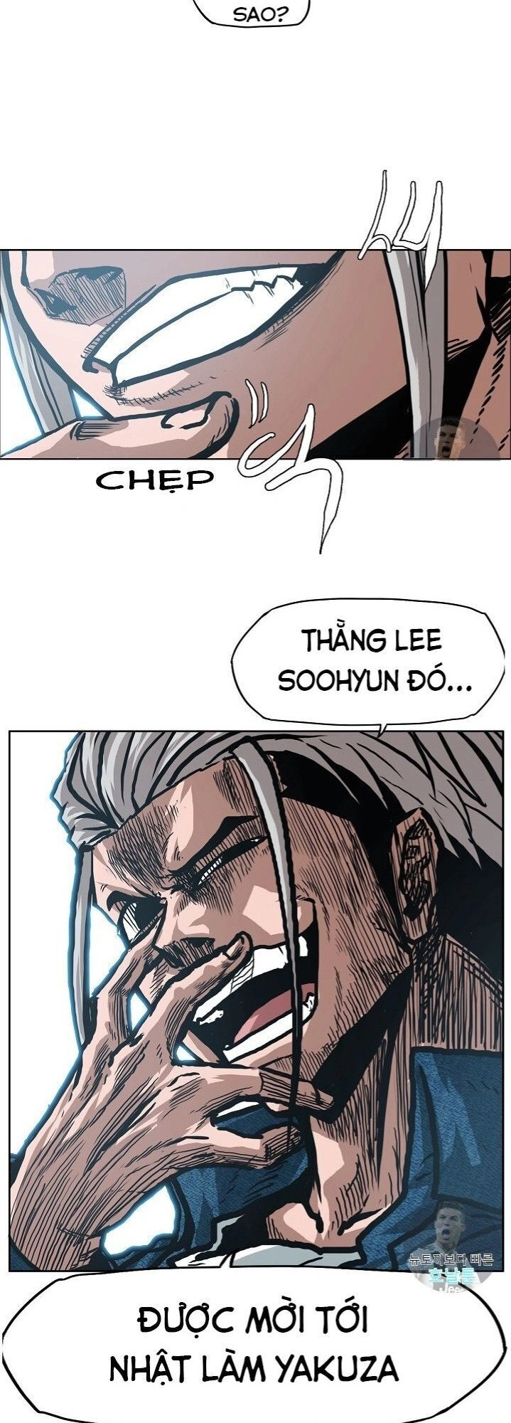 Bậc Thầy Kiếm Sư Chapter 12 - 36