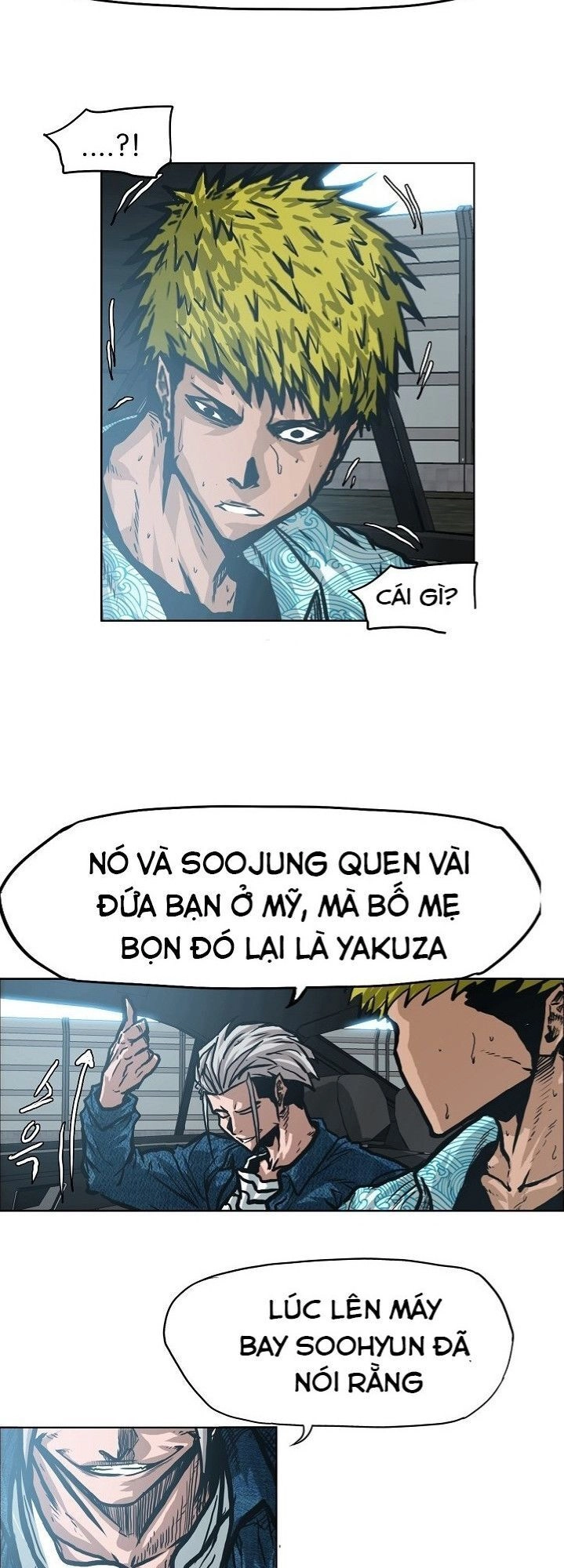 Bậc Thầy Kiếm Sư Chapter 12 - 37