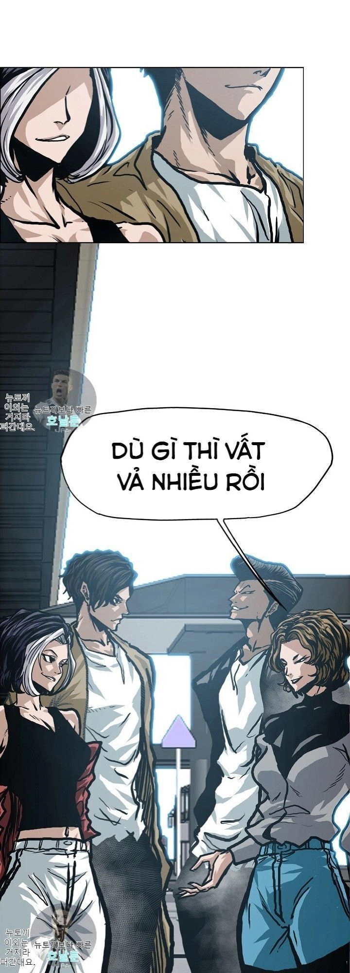 Bậc Thầy Kiếm Sư Chapter 13 - 7